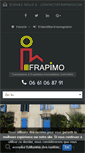 Mobile Screenshot of frapimo.com